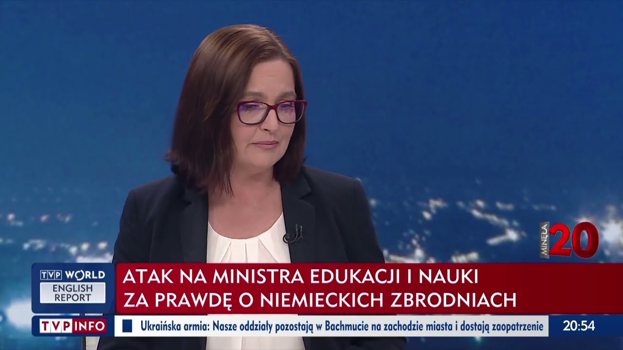 Skandaliczne słowa posłanki Lewicy