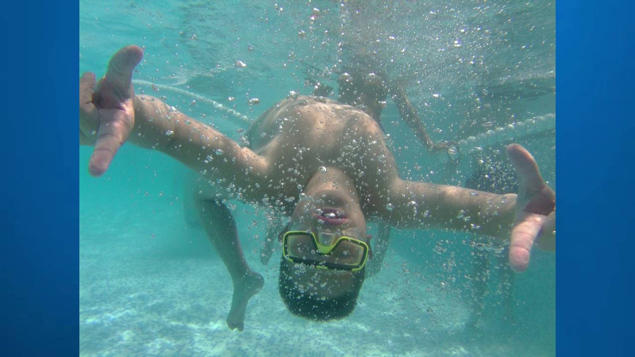 PISCINA BENICALAP