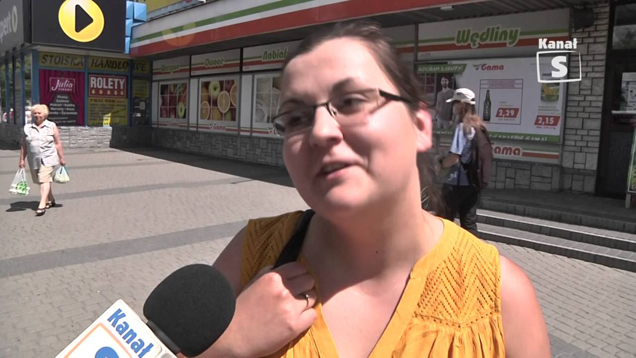 Sonda: Co Lubartowianie sądzą o programie RODZINA 500+ ? - edycja 304, 22.07.2016