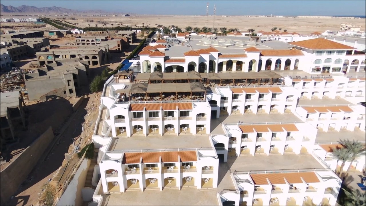Siva Sharm Resort & Spa 5* (Sharm el Sheikh) EGYPT