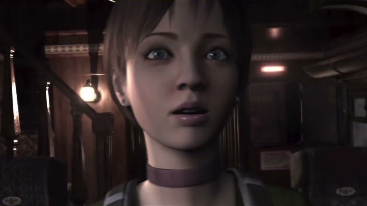 RESIDENT EVIL Origins Collection Gameplay Español Parte 1 PS4