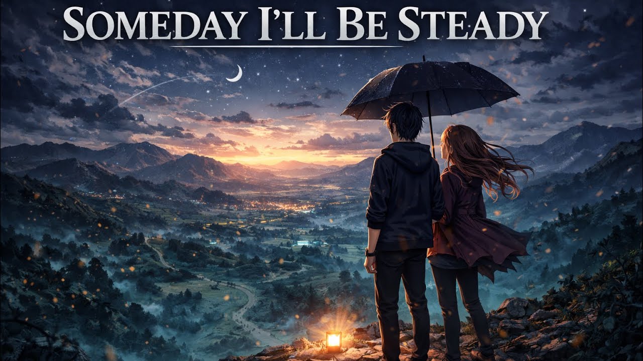 Someday I’ll be Steady
