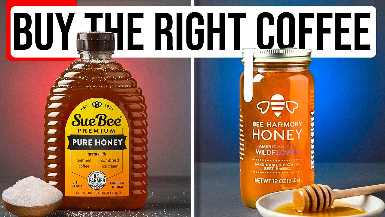 Stop Trusting These 12 Honey Brands (Here’s Why)