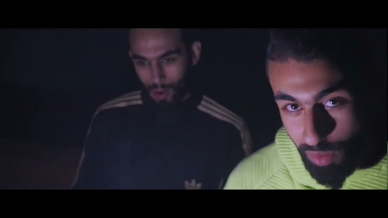 Double F _ Intro _(Free Kacha)//Officiel Vid&eacute;o