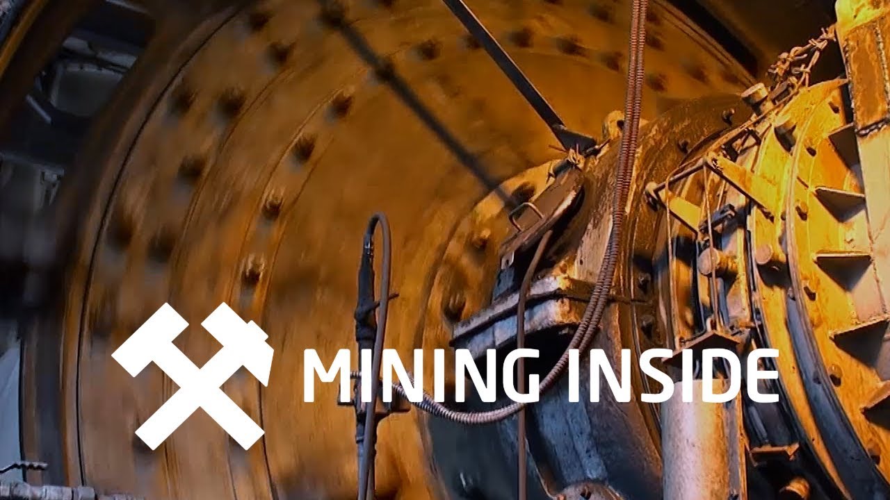 bauma 2019 | Mining