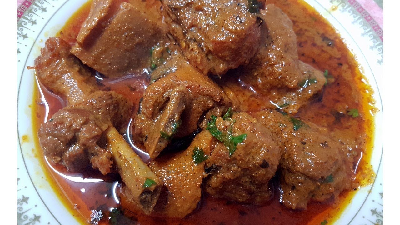 INDIAN DUCK MASALA | Indian Style Duck Masala Homemade | Easy And Simple | Indian Recipes 2017