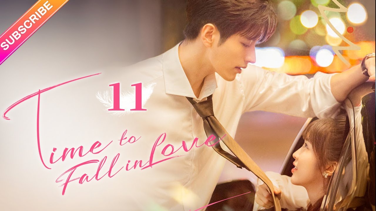 【Multi-sub】Time to Fall in Love EP11 | Luo Zheng, Lin Xinyi, Yang Ze | Fresh Drama