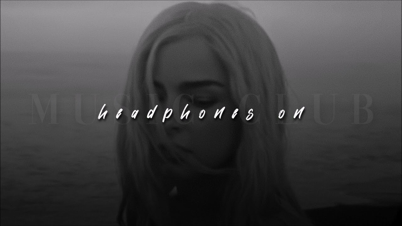 Addison Rae, Headphones On | slowed + reverb |