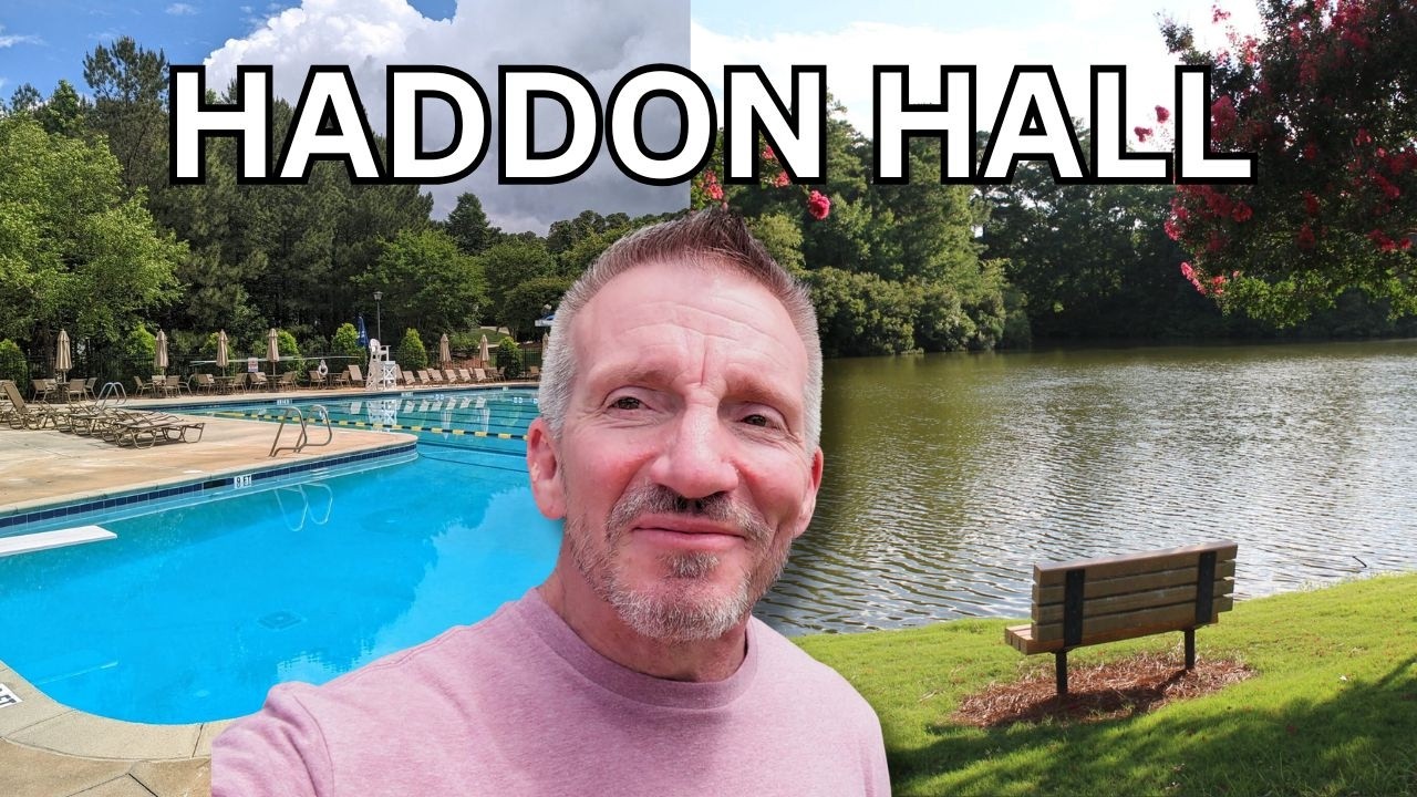 Is this best neighborhood in Apex, NC?