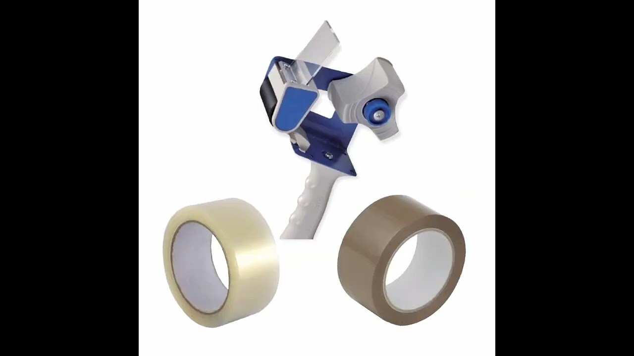 Robot Hardware - Packaging Equipment & Material