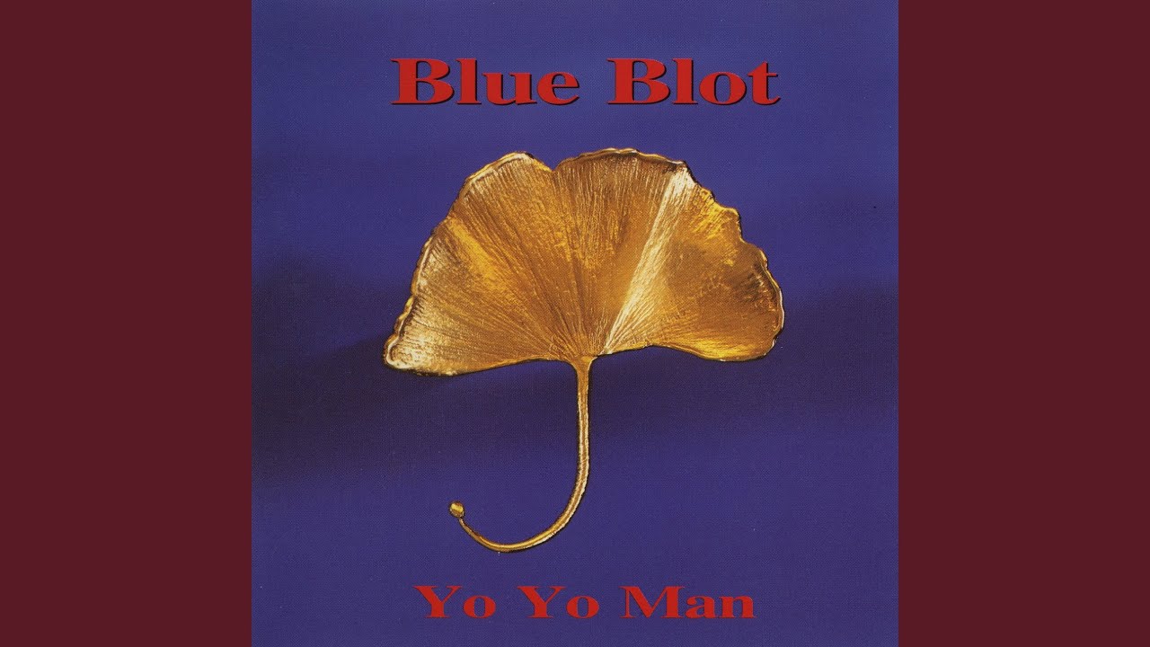 Yo Yo Man