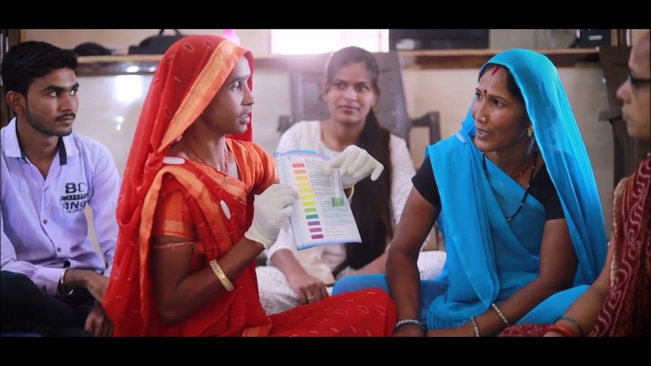e-Launch video of 