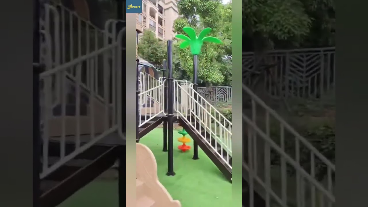 large kids outdoor play gym outdoor playground equipment to,Chinese supplier CE best quality 2022