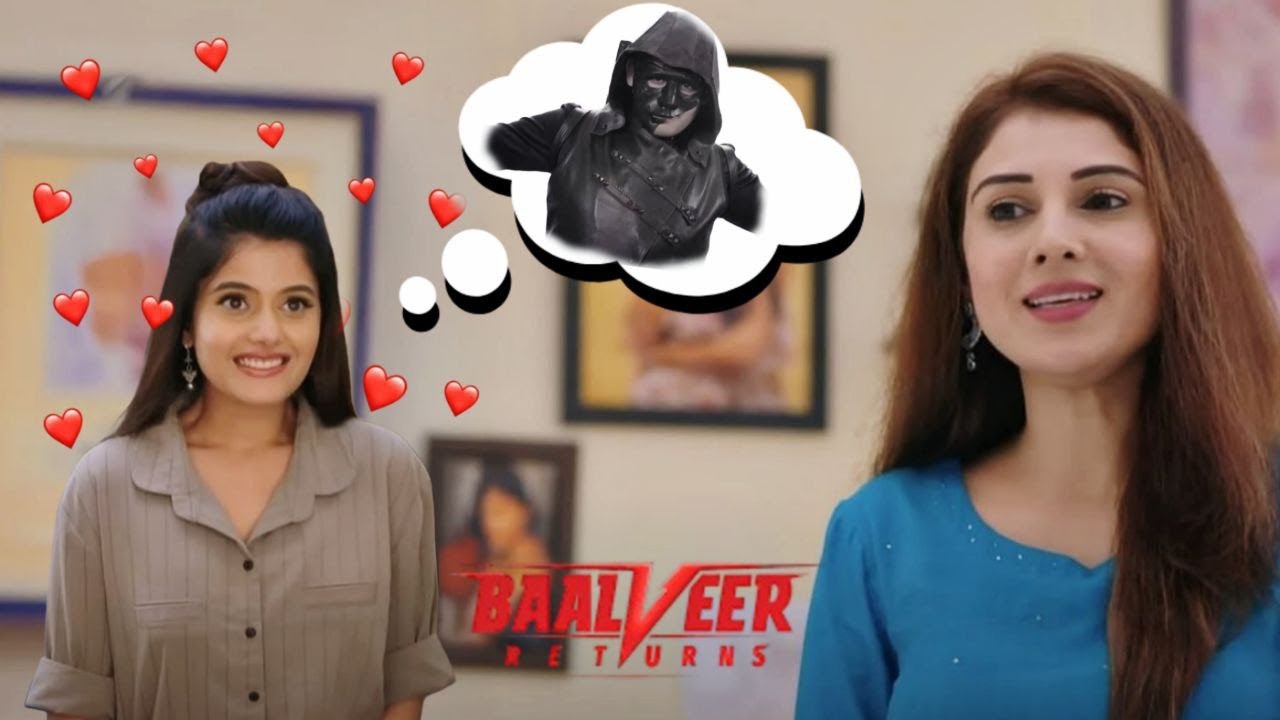 Ananya के लिए आया Baalveer का रिश्ता, खुशी में उछल पड़ी Ananya ||  Baalveer Returns ||