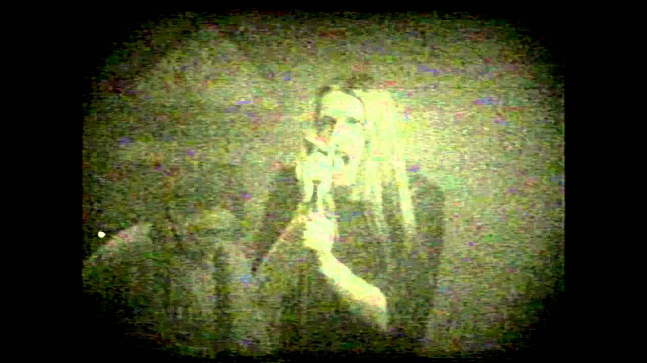 DAIMONION - HERE COMES THE RAIN - LIVE '96