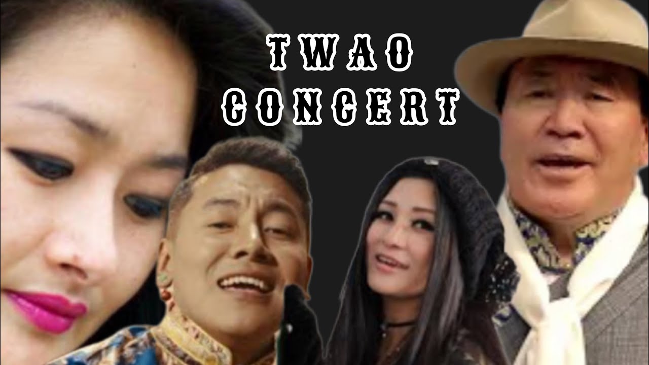 Toronto TWAO Fundraiser Concert Sept 09,2023