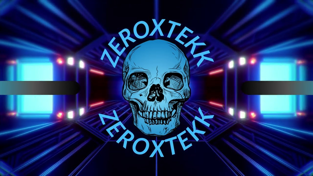 ☠️ ZeroXTEKK - Everyday [HardTekk] ☠️