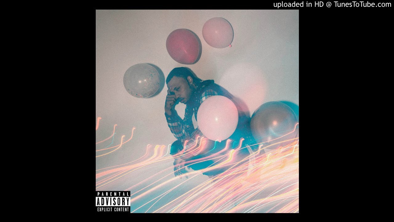 Young Roc - We Are Not The Same (prod. by Young Roc)