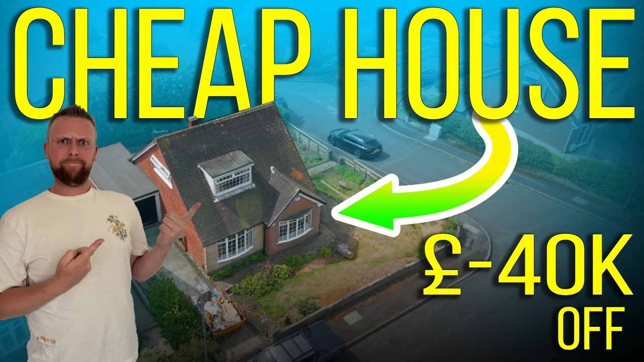Building A House With No Experience - EP2