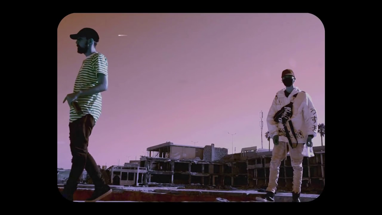 A6Drizzy - Dadas ( Officiel Music Video Clip 2017)