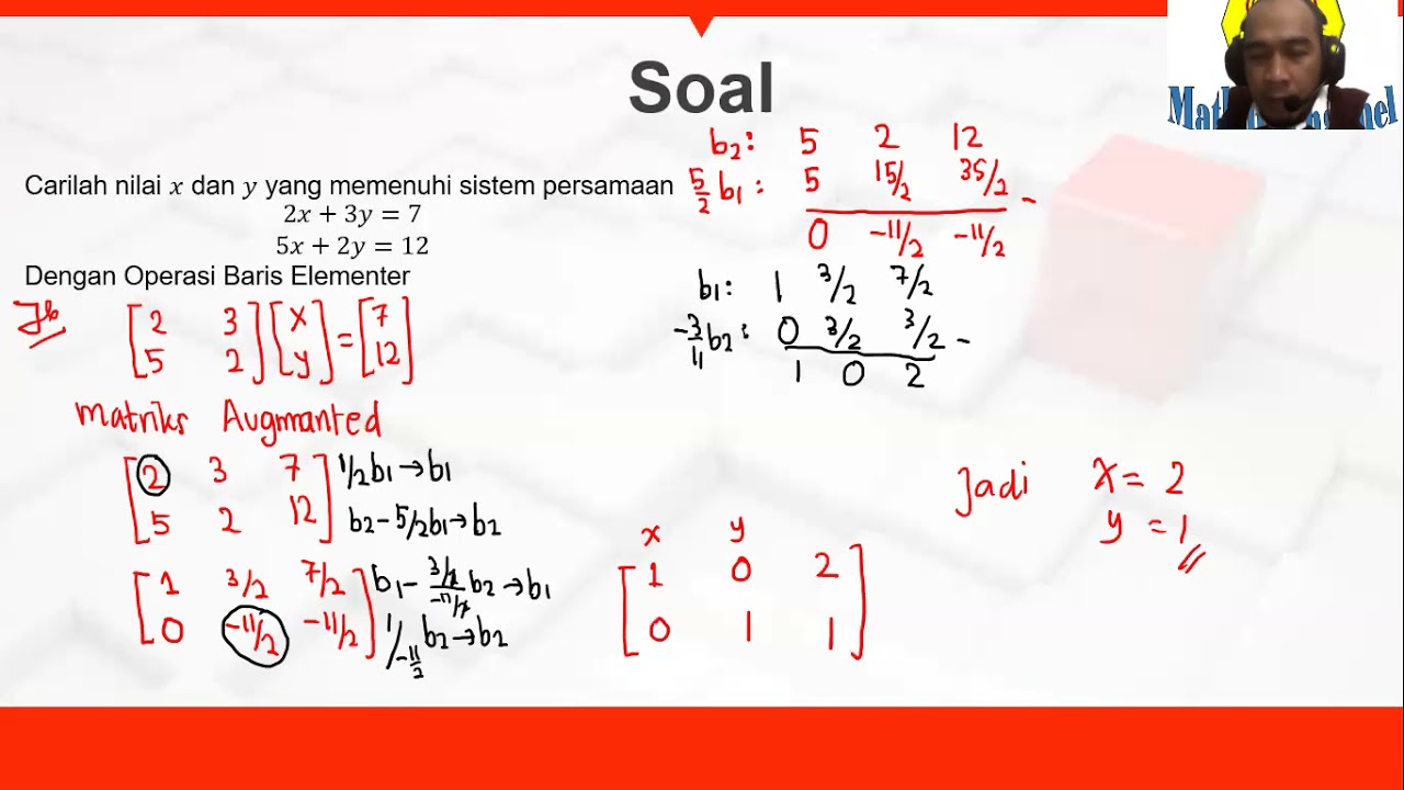 SPL Dengan OBE