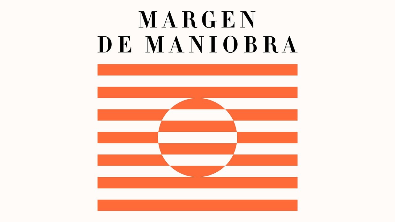 Margen de Maniobra 2x01 - Las extinción del marxismo, con César Rendueles