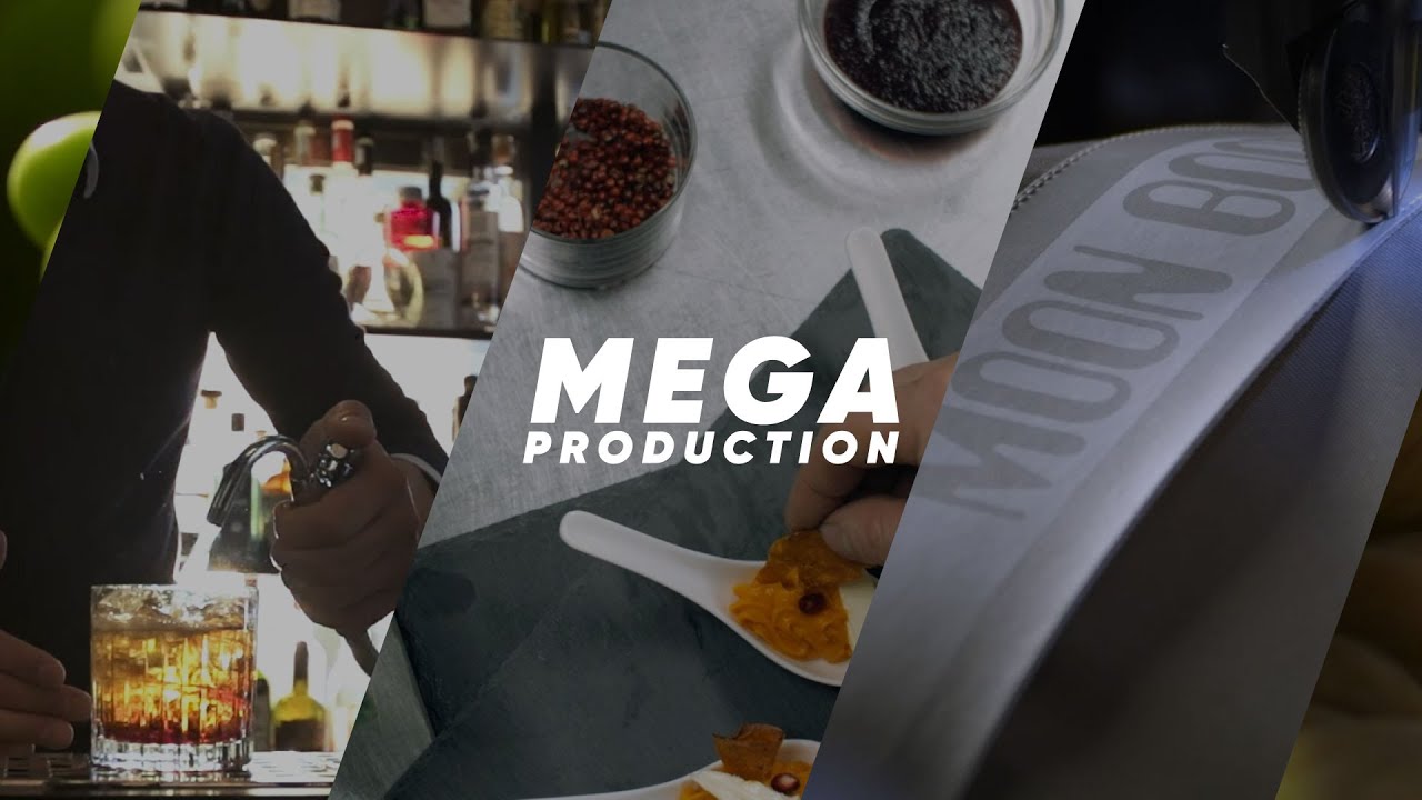Showreel Mega Production