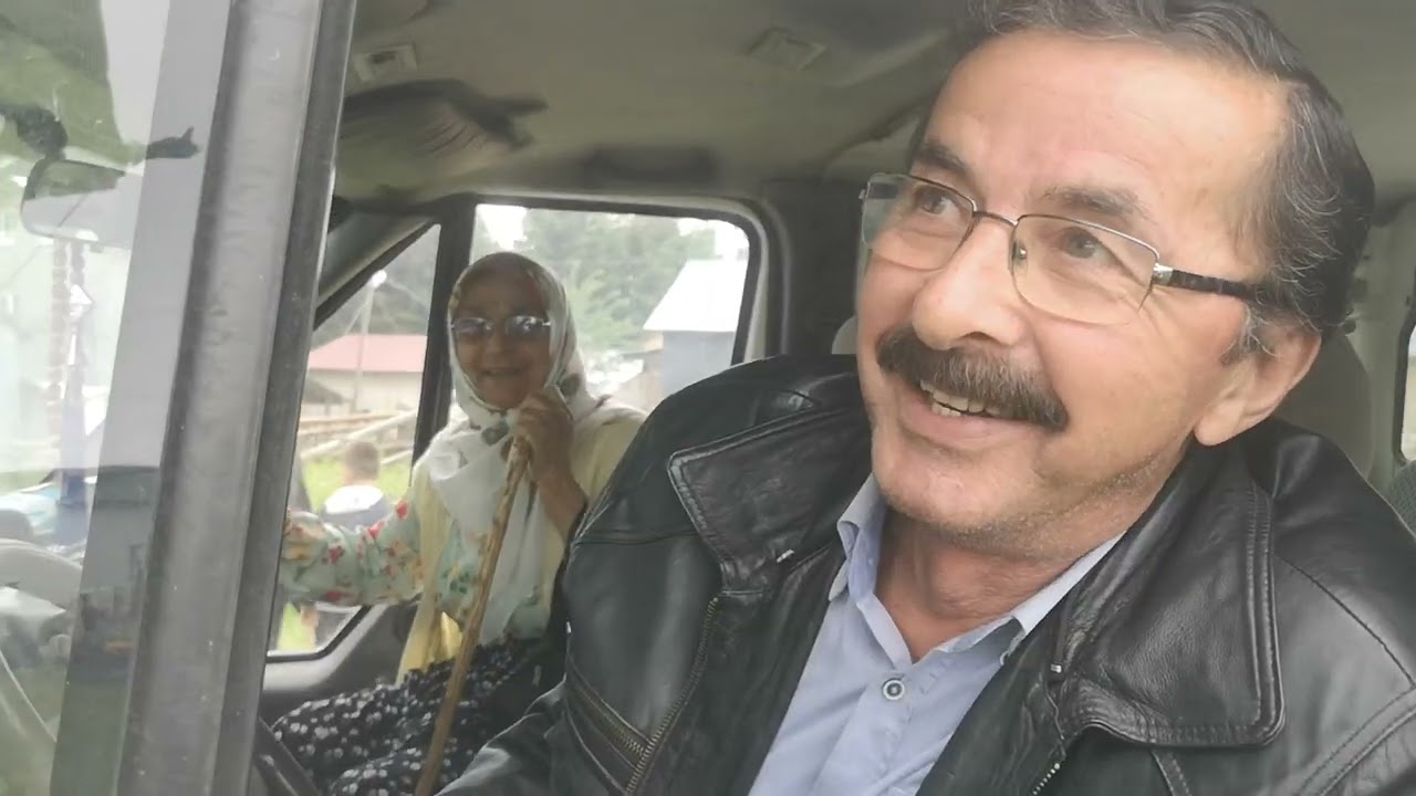 Dikmen Yaylası'na göç