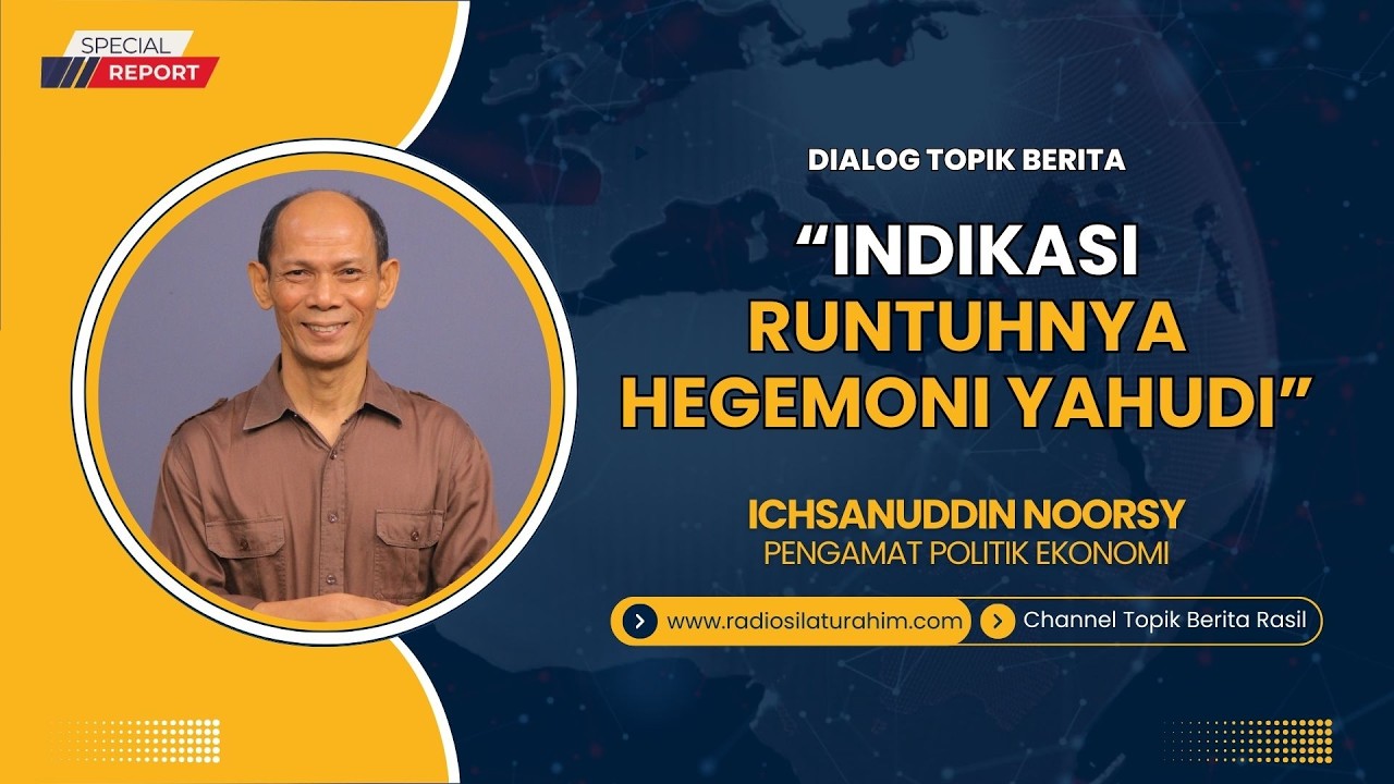 Ichsanuddin Noorsy : 