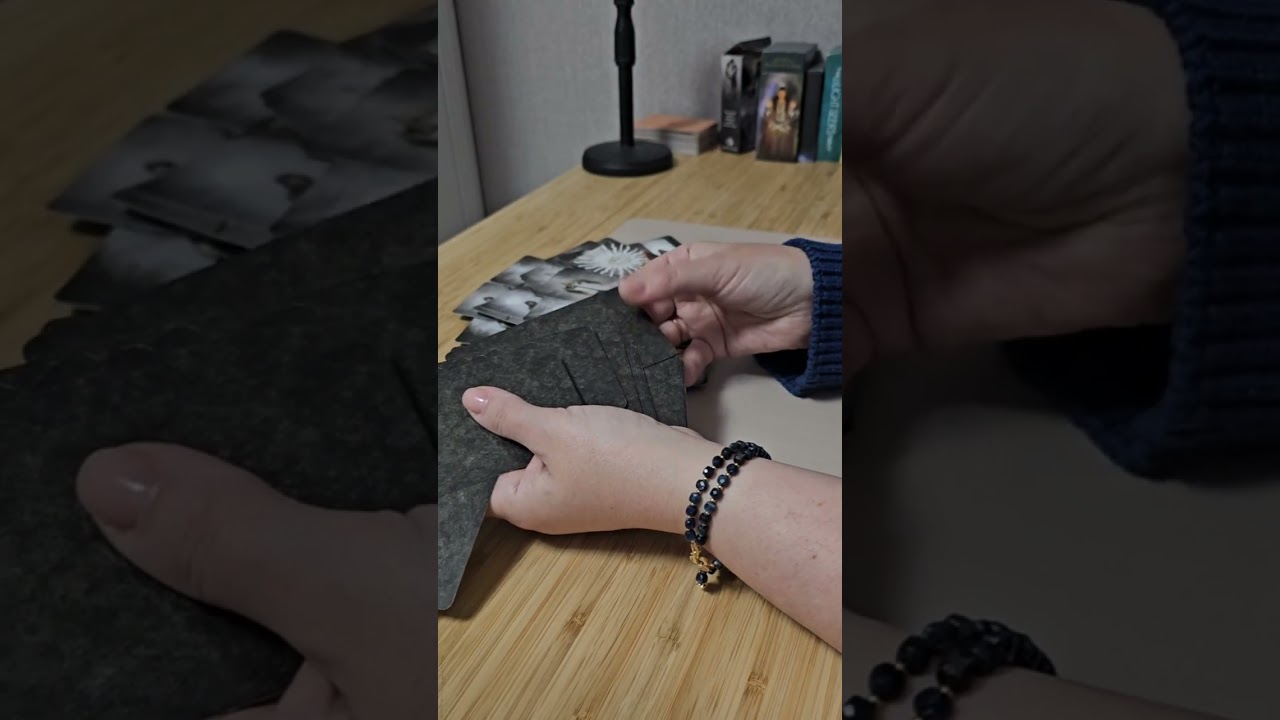 ⁉️ Почему нельзя помогать мужчине деньгами... ⁉️ #таро #tarot #гадание #rek