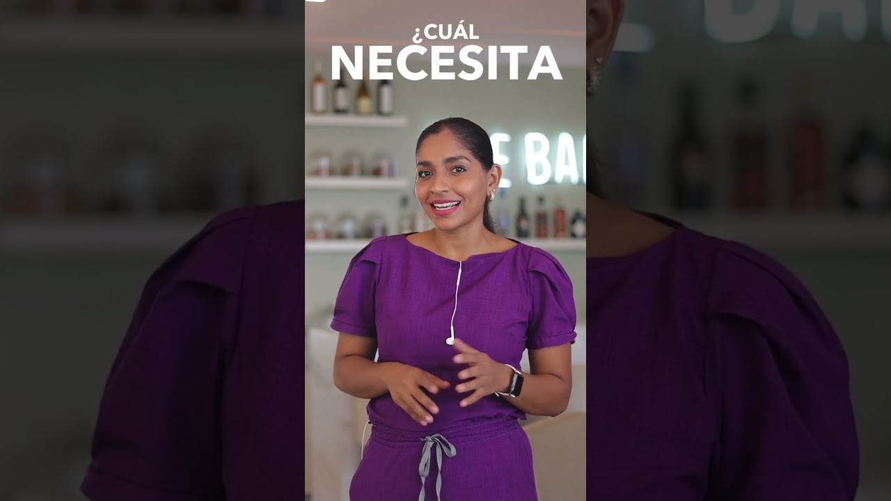 Crema HIDRATANTE vs crema HUMECTANTE. Diferencias: