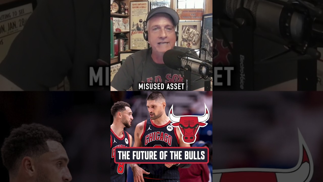 Should Future NBA Owners Look To Buy The Bulls?