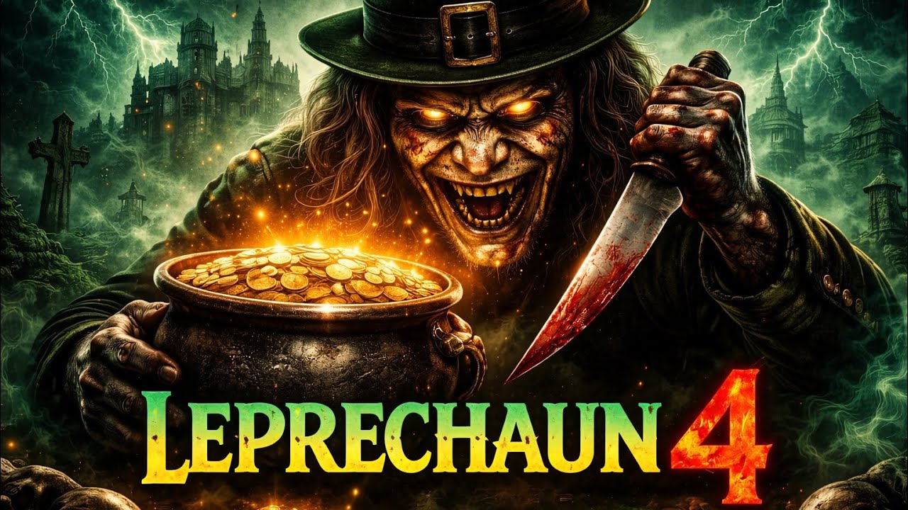 This Cursed Gold Brings DEATH Not Luck 😱