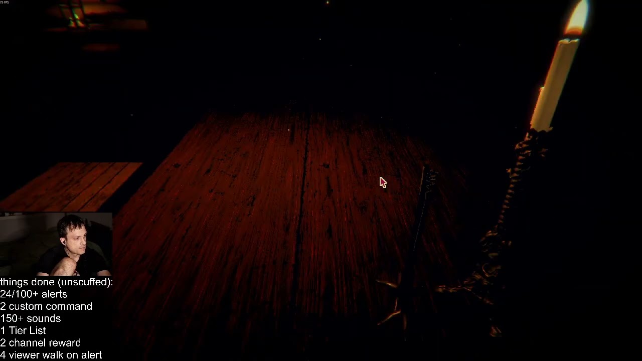 The Great Unscuffening-athon! Day 27 (Part 4)