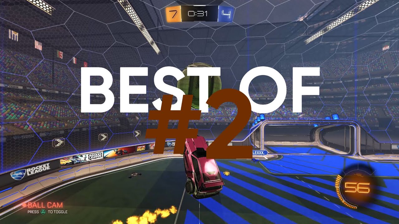 BEST OF EASE #2