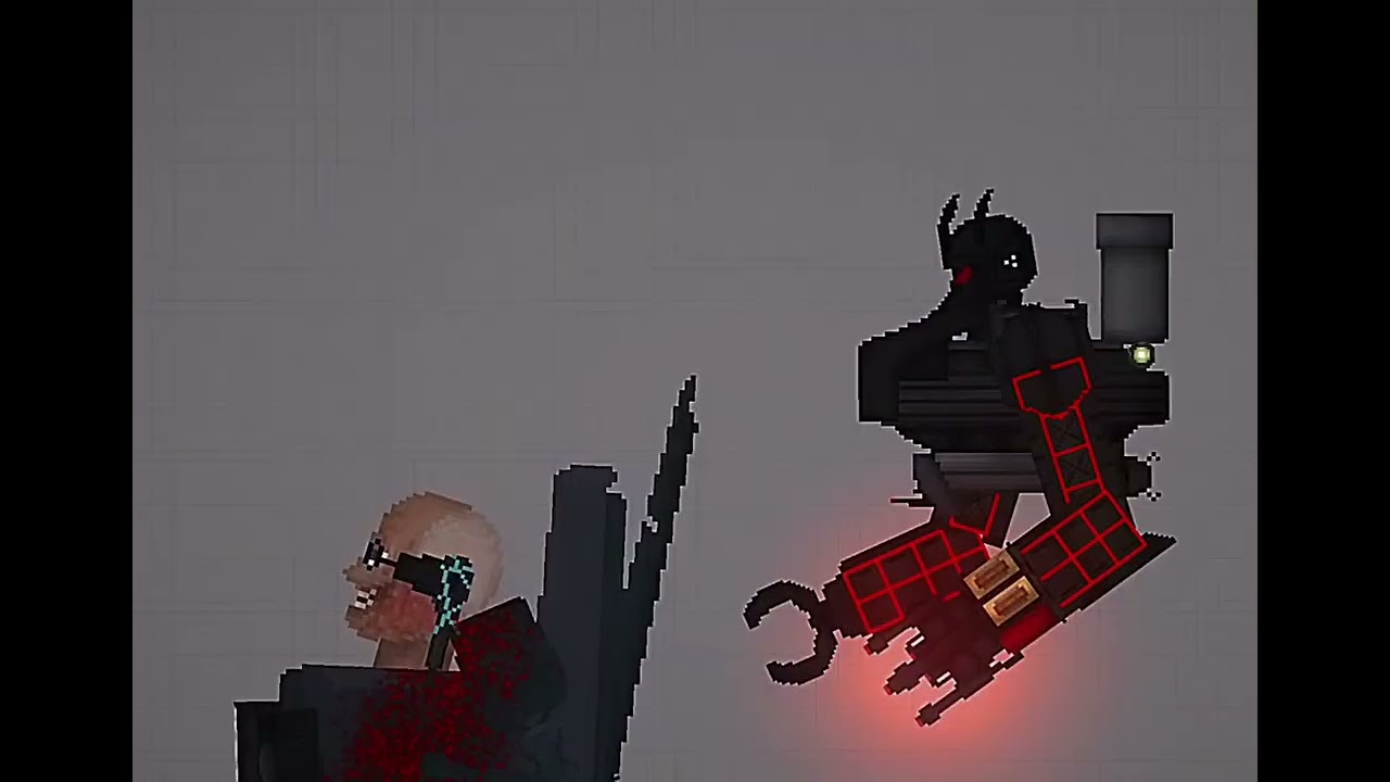 Skibidi 14 (FULL EPISODE)