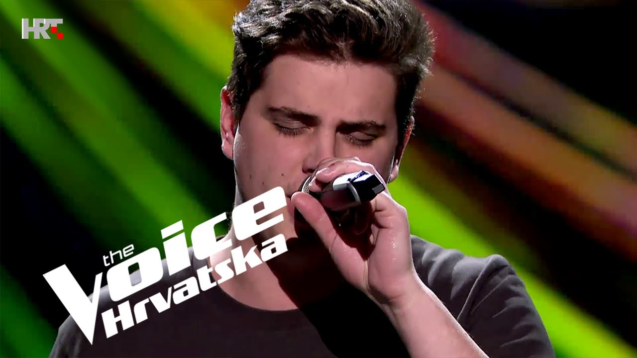 Denis Knežević - “Time is Running Out” | Audicija 5 | The Voice Hrvatska | Sezona 3