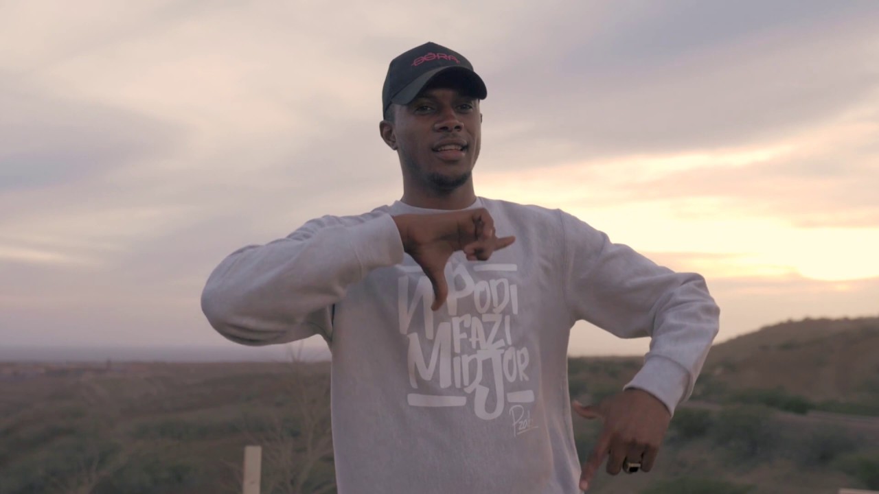 Pzaiko-Limite e Ceu feat Djox(official video by Clacket)
