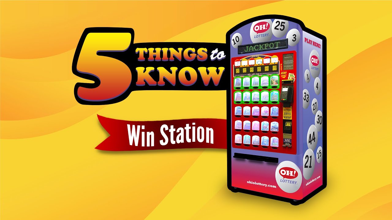 5 Things to Know about the WinStation