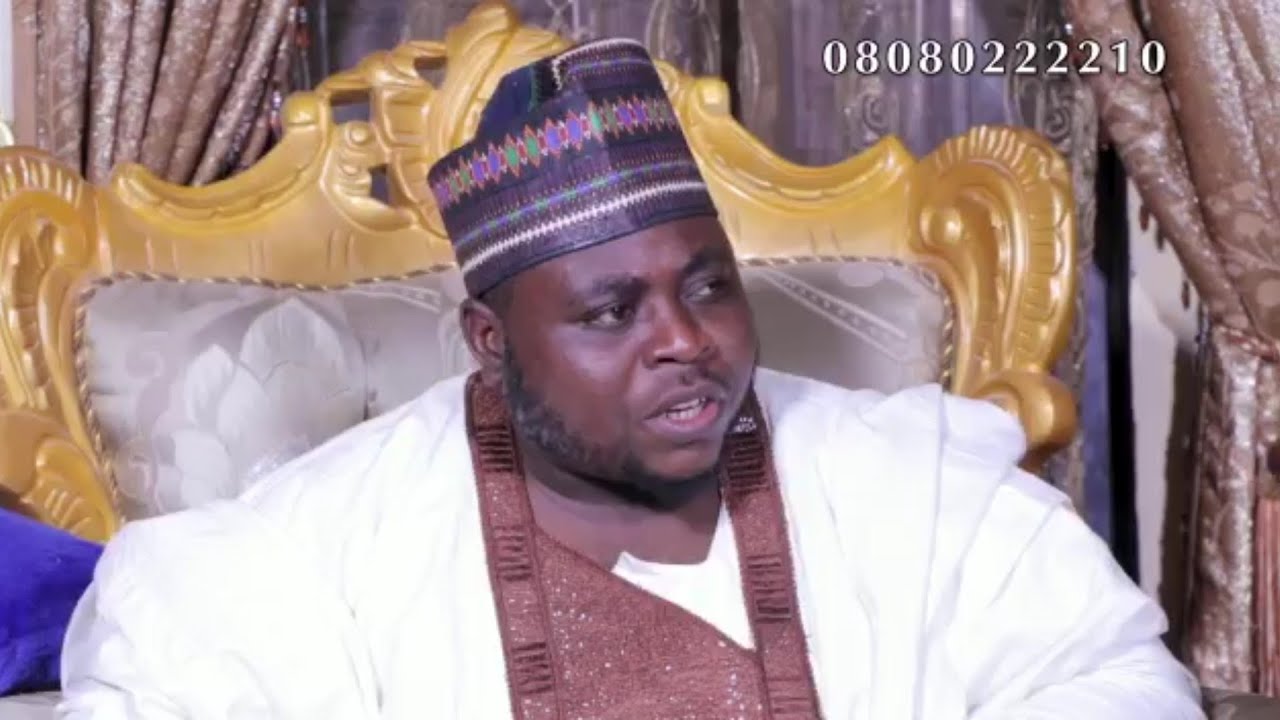Bosho A Gidan Mustapha Naburska Video Kalli Kaga Yadda Suke 2021