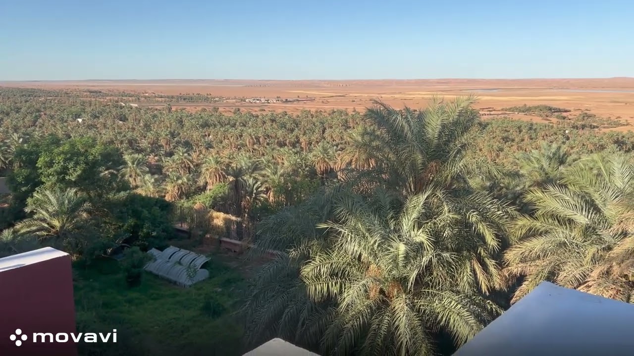 Timimoun now2023 hotel Gourara algeria