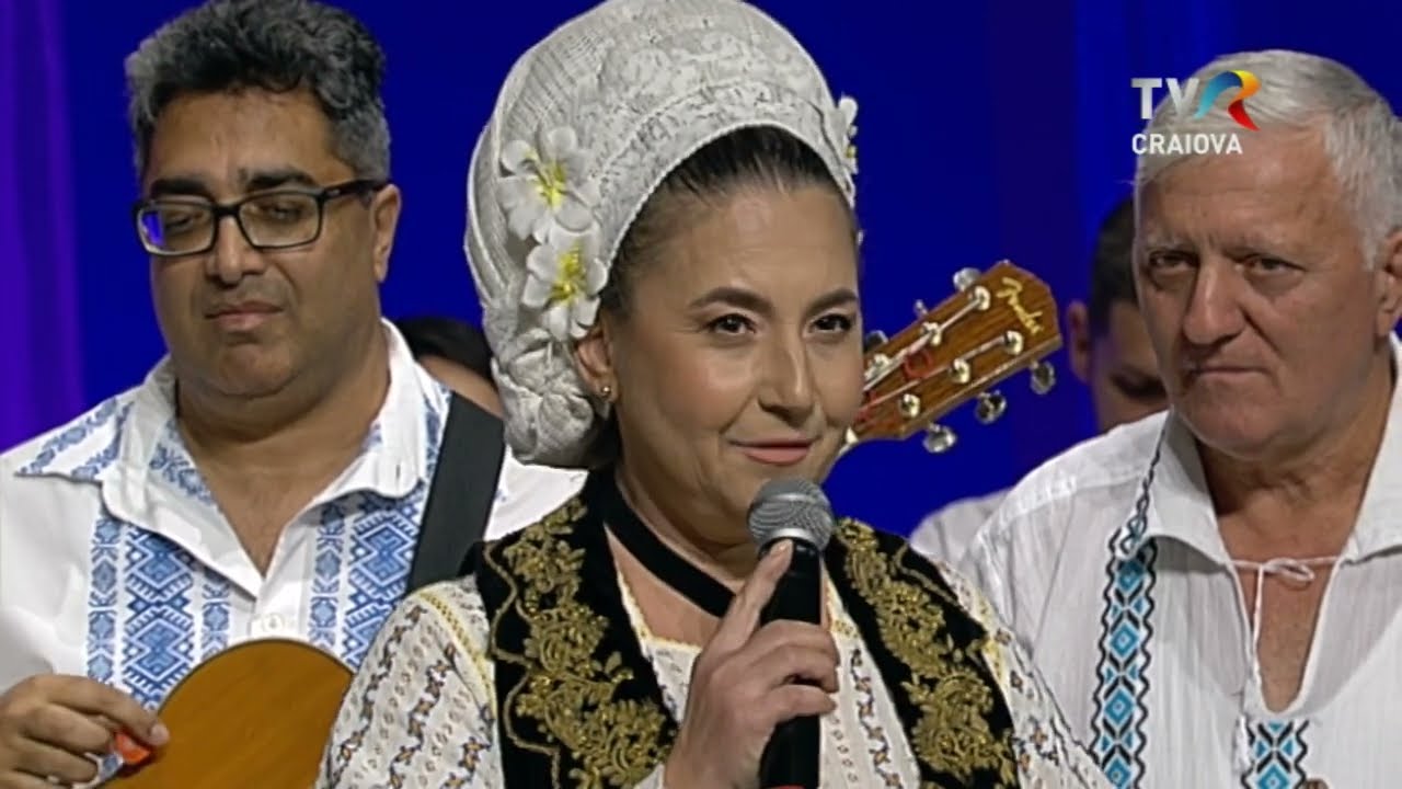 Sărbătoare la zi mare - Spectacolul 