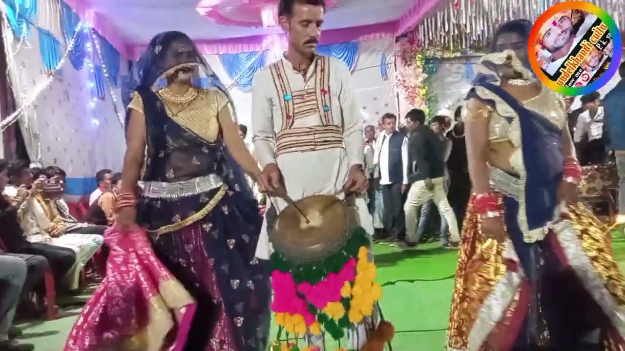 Desi bundeli rai bhura//दुल्हन बनी सिया जानकी
