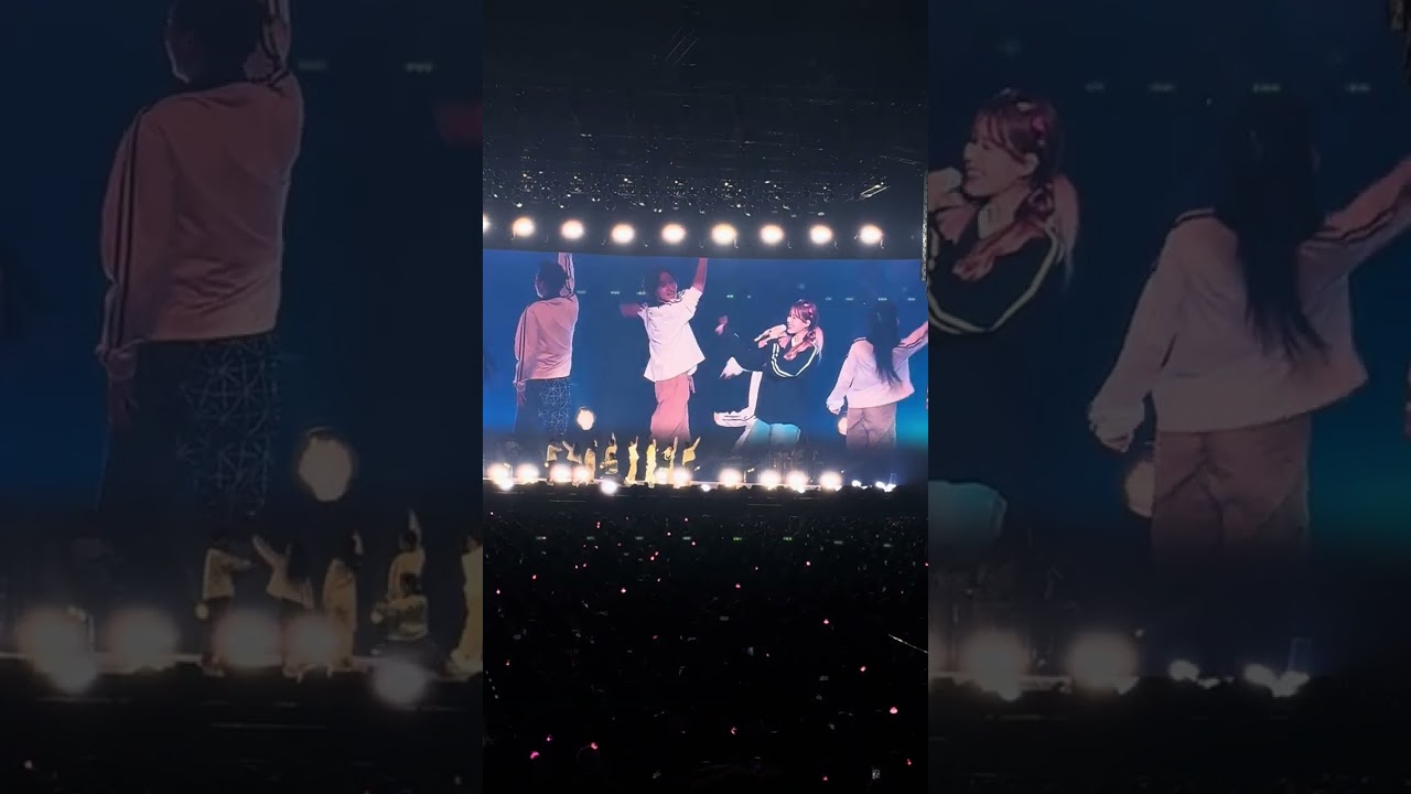 IUライブ横浜アリーナ2024