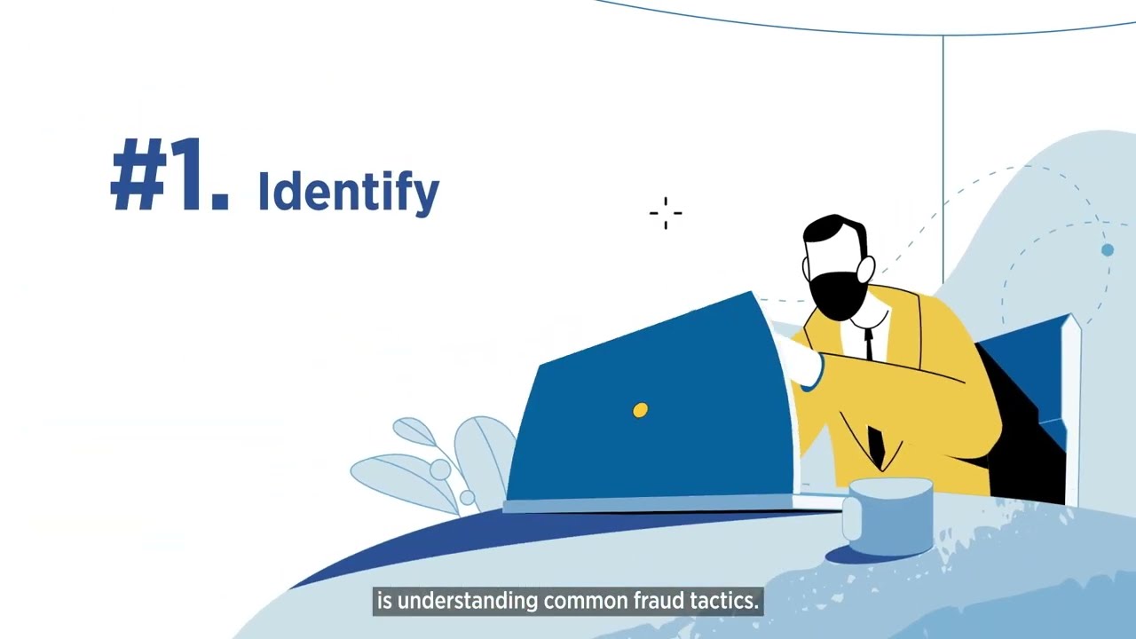 Business Fraud Protection | Old National