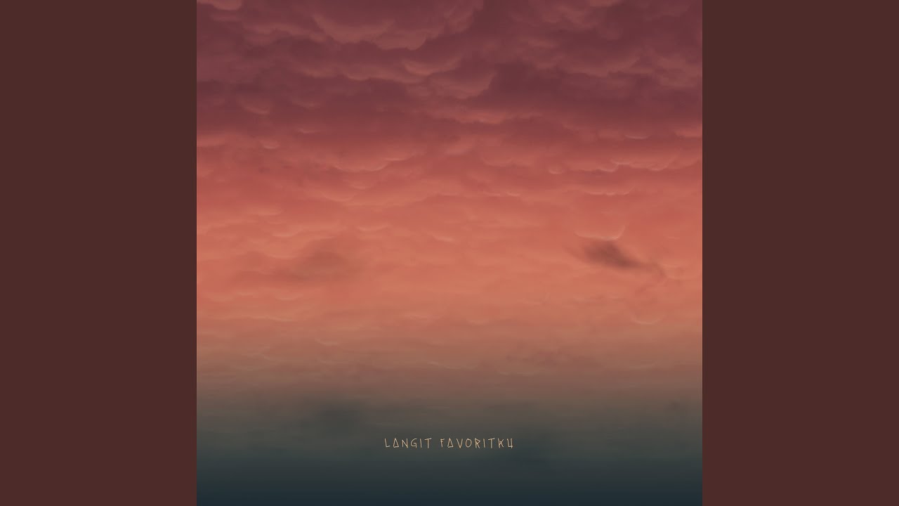 Langit Favoritku