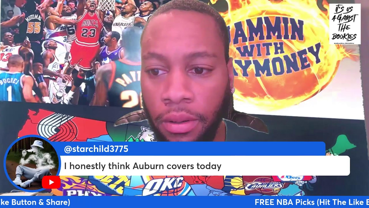 NBA Talk With Jay Money Is Money Tuesday 17.03.2026 Бесплатные прогнозы на матчи НБА и советы по ...