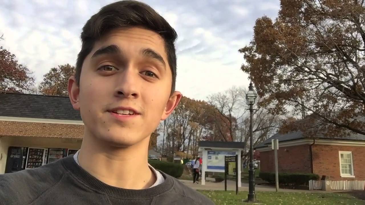 ROAD TRIPPING TO PA!