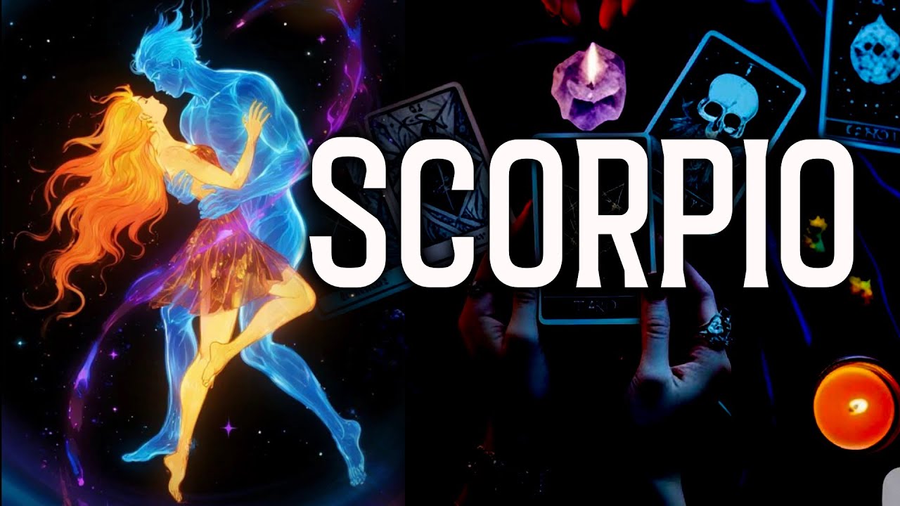SCORPIO❤️ OMG...They Made A Mistake!!! 💔 They Realise Now How Much They Love You...🔮👀