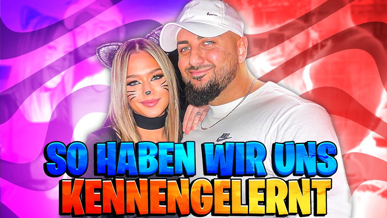 DIE FRAGE ALLER FRAGEN